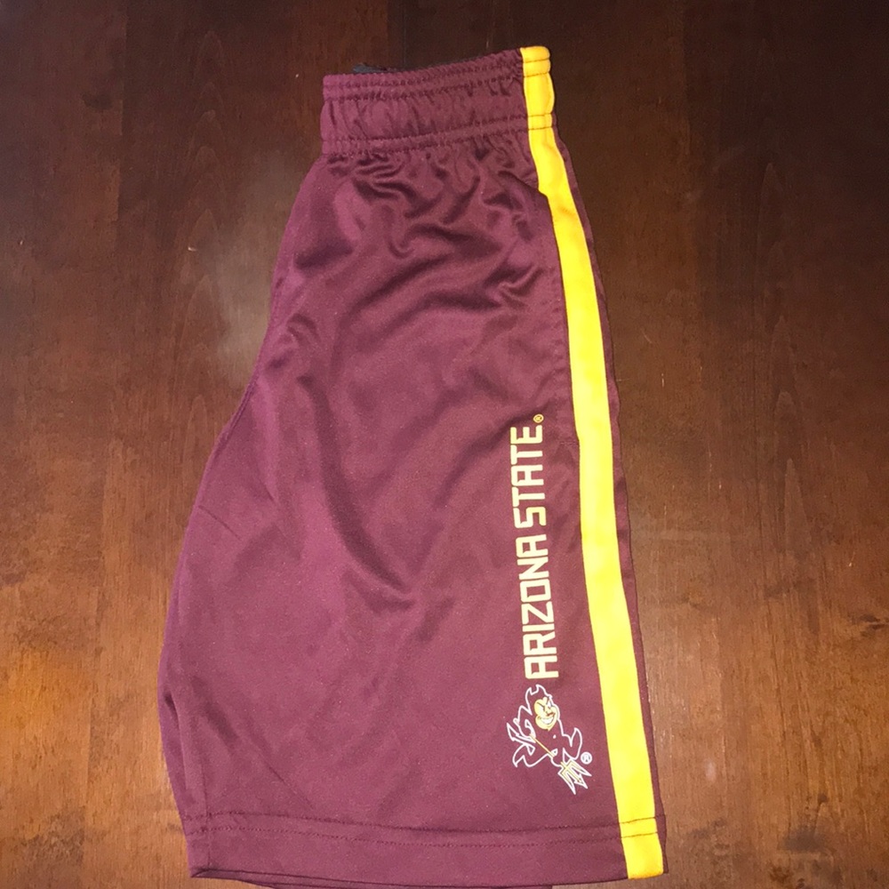 Arizona state shorts